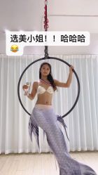-海口弈空空舞工作室