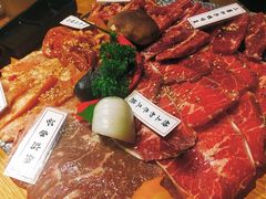 -夕酱の烧肉屋
