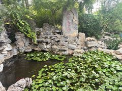 -戏马台景区