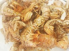 -新享乐海鲜(翠华路店)