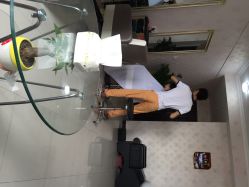 颜熙美发工作室-Art Hair Salon