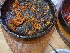 -米村拌饭(城阳万象汇店)