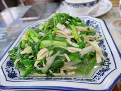 -洞天食府(北大街店)