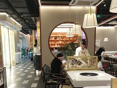 -川锅一号火锅(铜山万达店)