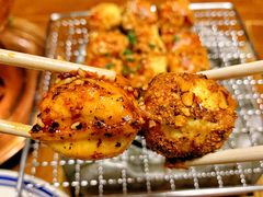 -雀舞云南菜(天津天河城购物中心店)