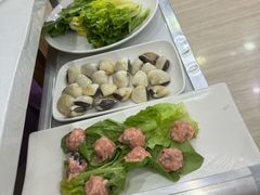 -凯盈阁私房菜·桑拿鸡(绿茵花园店)