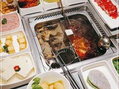 -海底捞火锅(步步高新天地店)