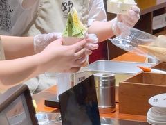 -野人先生Gelato(上海长宁龙之梦店)