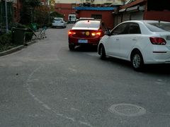 -东昌别克(花木店)