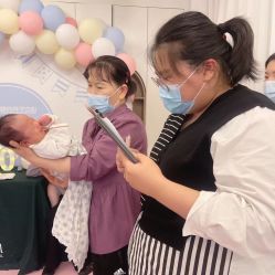-颐休月子会所(杭州旗舰店)