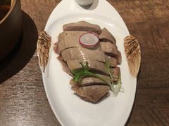 -香园茶社·金陵小灶(老门东店)
