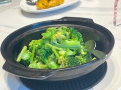 -上海宝华喜来登酒店·采悦轩中餐厅