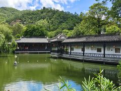 -中山詹园