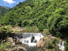 -浙西大峡谷