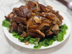 -二张农家菜(天通苑店)
