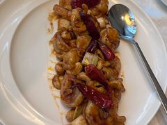 -海味观(老西门店)