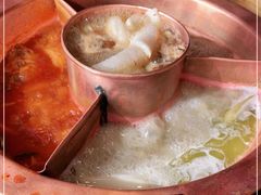 -滇釜火锅·能喝汤的火锅(车公庄店)