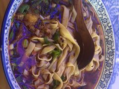 -舌尖尖·兰州牛肉面(浦东机场店)