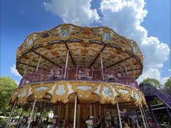 -南京银杏湖乐园