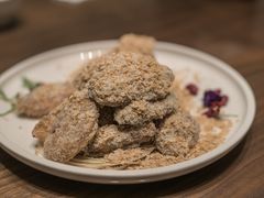 -将相和·海鲜蒸饺大连菜