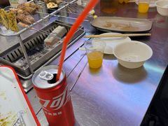 -遇西祠·海鲜烧烤(总店)