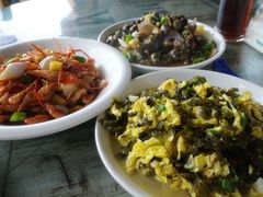 -溪涧堂农家土菜(神仙居店)