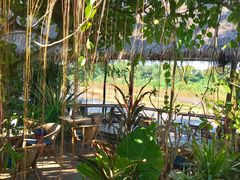 -乌托邦酒吧和餐厅