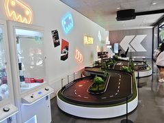 -现代汽车文化中心 Hyundai Motorstudio Beijing
