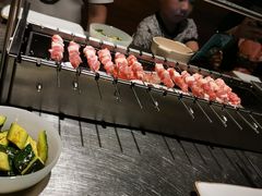 -很久以前羊肉串(大华三路店)