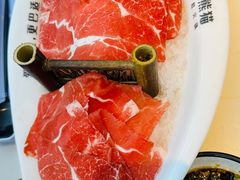 -大熊猫毛肚火锅(烟台万象汇店)