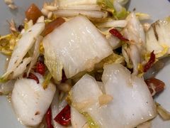 -荆九爷爆炒桥头三嫩(云南北路店)