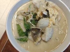 -寻裕记·现炒浇头面(人民广场店)