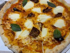 -get pizza意大利餐厅(凯德MALL店)