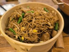 -老雒阳面馆·水席·洛阳菜(王城路店)