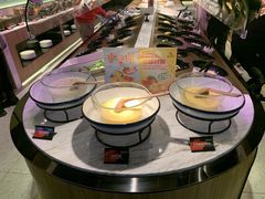 -比格比萨自助(德思勤四季汇店)