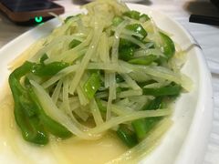 -香满锅老北京羊蝎子火锅·家常菜(新街口店)