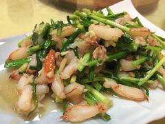 -奥华餐厅·老张记(台基厂店)