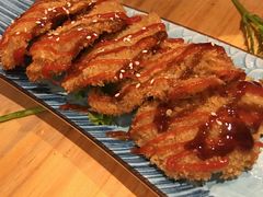 -一井烧肉·活鳗·寿司(望京SOHO店)