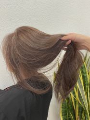 -上禾 HAIR SALON