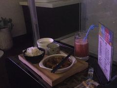 -笑傲江湖·影院式足道·SPA按摩(常发广场店)