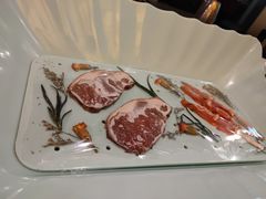 -大唐西市酒店-丝路阳光西餐厅