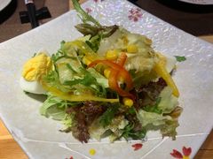 -割烹旭日本料理(龙湖狮山天街店)
