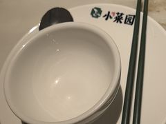 -小菜园新徽菜(常州金坛吾悦店)