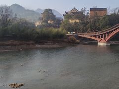 -绩溪龙川景区