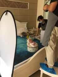 点击看大图 -纵享怡月月子中心(西稍门店)