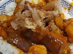 -吉野家(复兴路第二餐厅店)