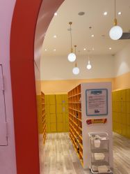 -玩元素·家庭游乐成长中心(香格里拉店)
