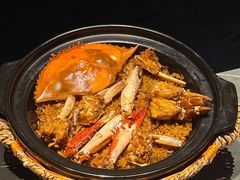 -佬太公海鸭·海鲜大排档(上海总店)