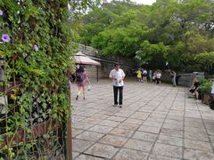 -胡里山炮台