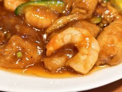 -惠宾饭庄(中山路店)